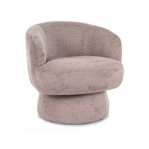 Ērts atpūtas krēsls COSMIC RAVEN tumši bēšs Ērts atpūtas krēsls COSMIC RAVEN tumši bēšs